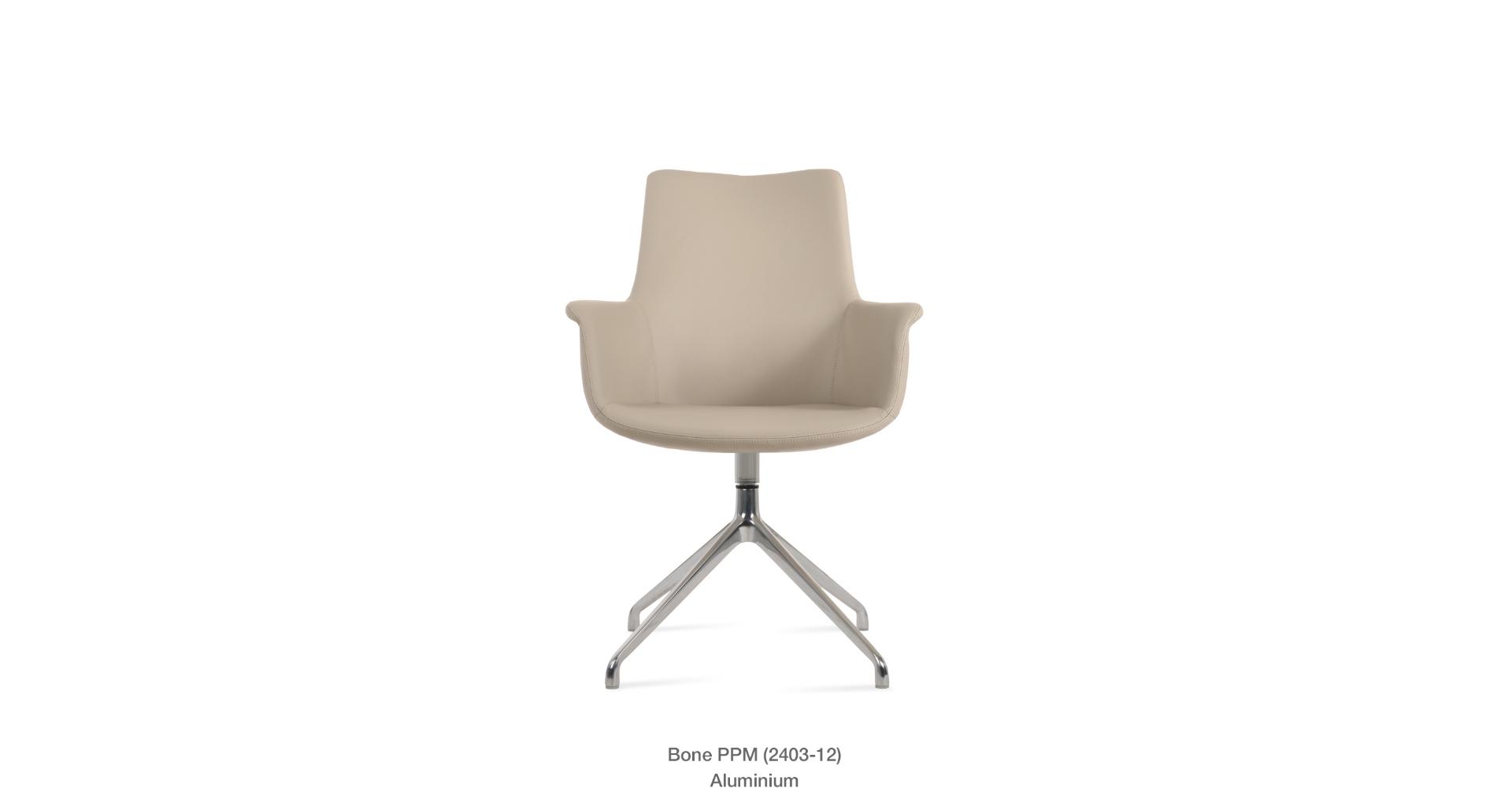Picture of Bottega Spider Swivel HB Chair