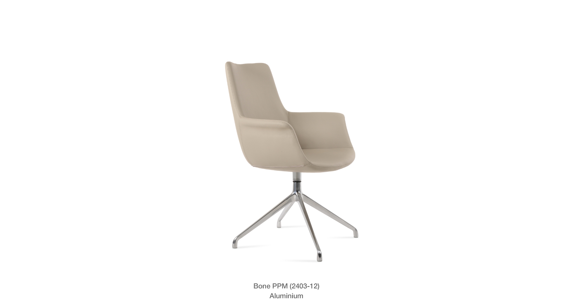 Picture of Bottega Spider Swivel HB Chair
