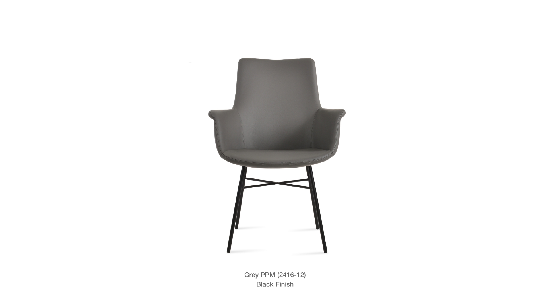Picture of Bottega Cross HB Chair