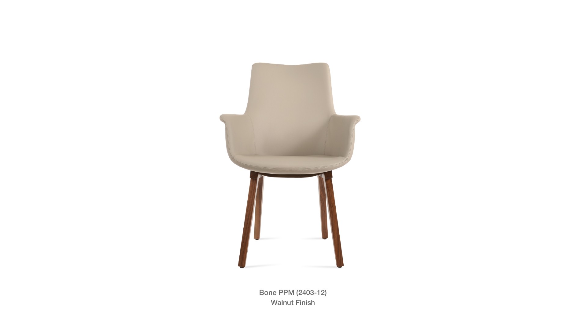 Picture of Bottega HB Handle Back Chair
