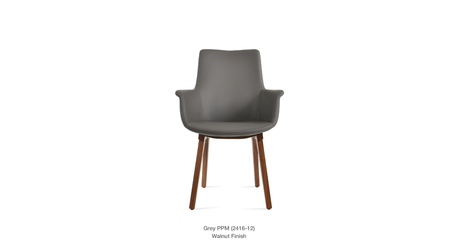 Picture of Bottega HB Handle Back Chair