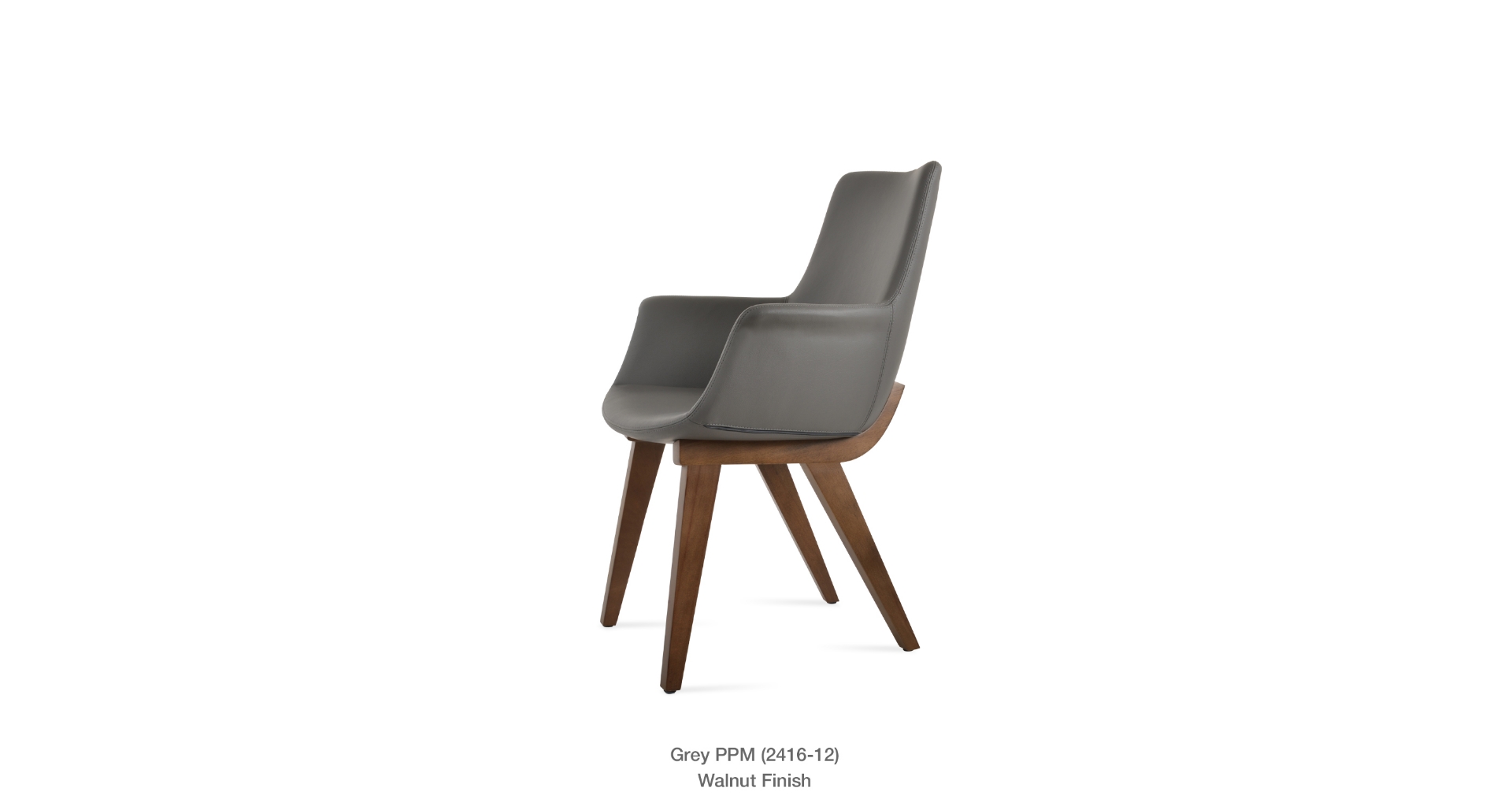 Picture of Bottega HB Handle Back Chair