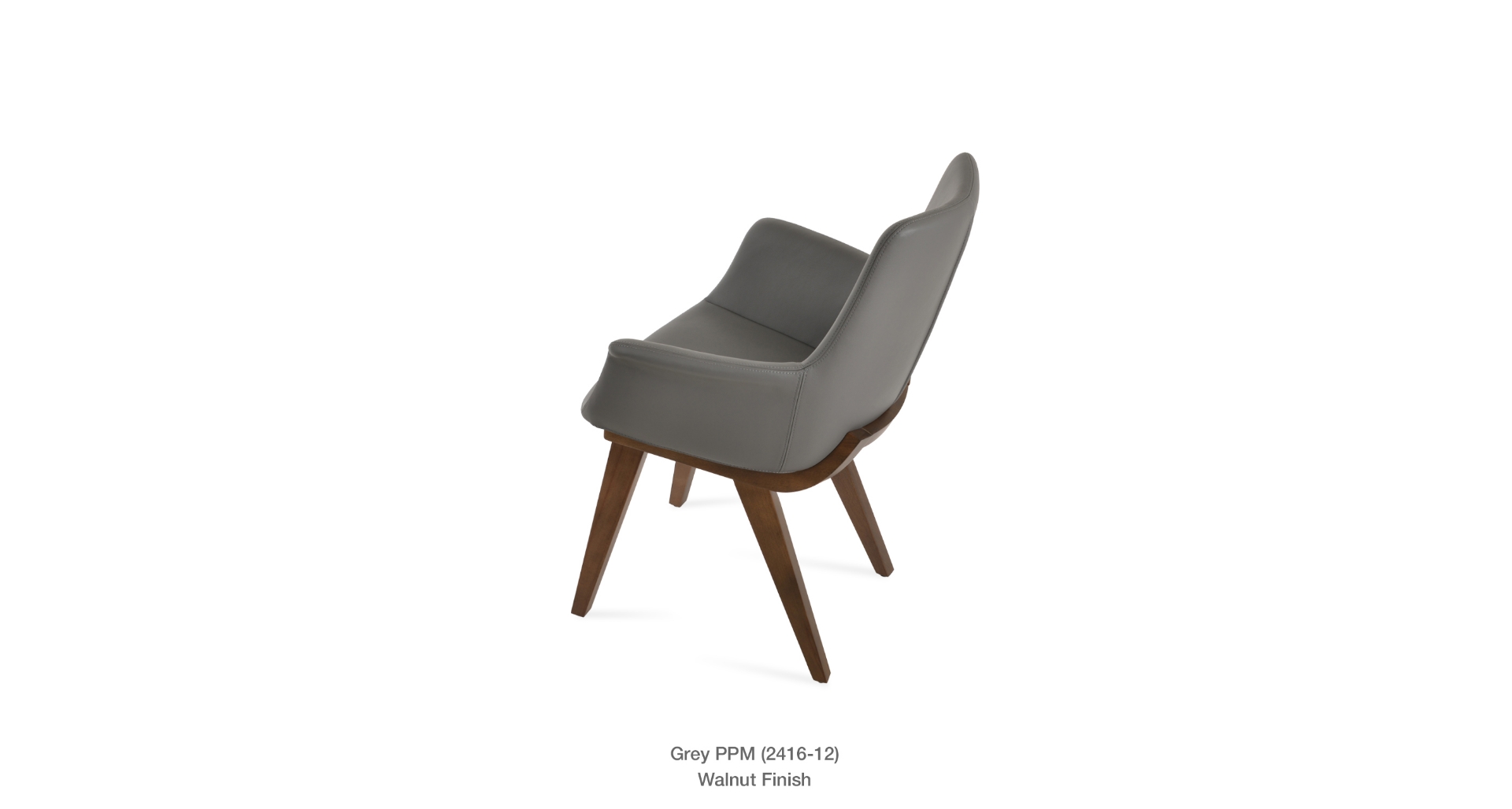 Picture of Bottega HB Handle Back Chair