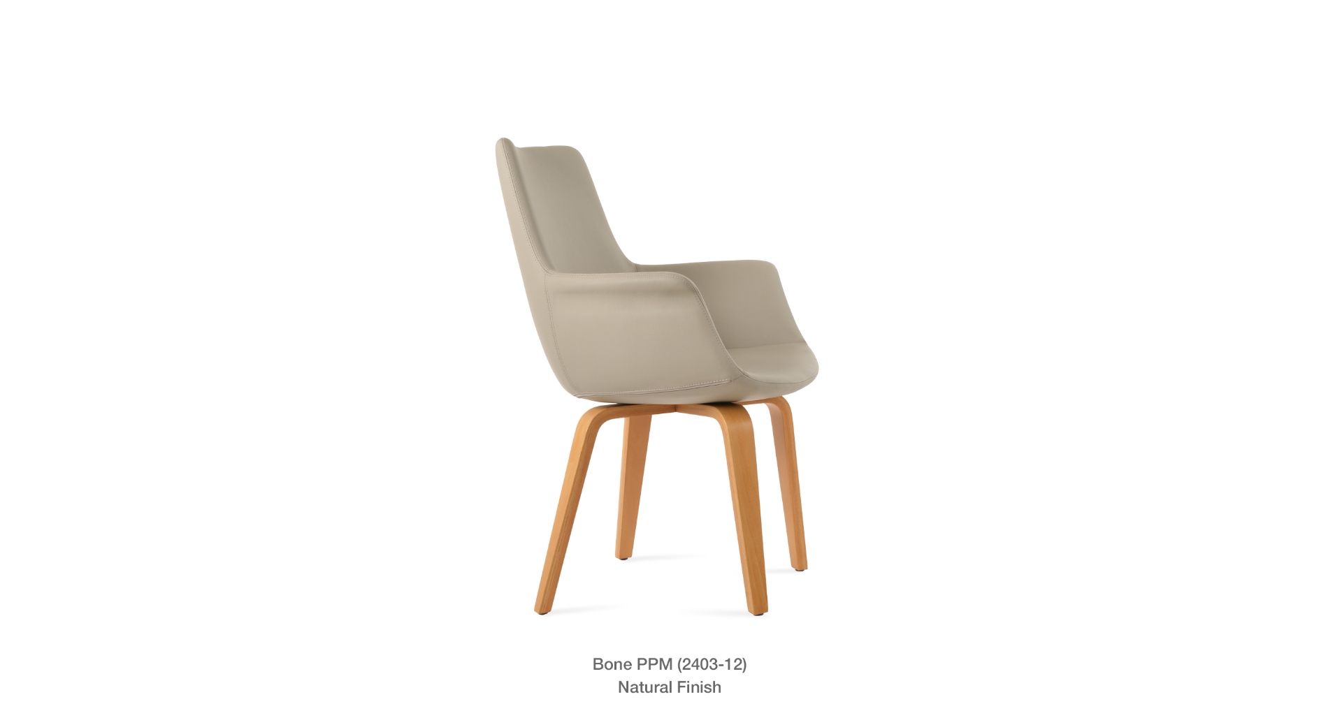 Picture of Bottega Plywood HB Chair