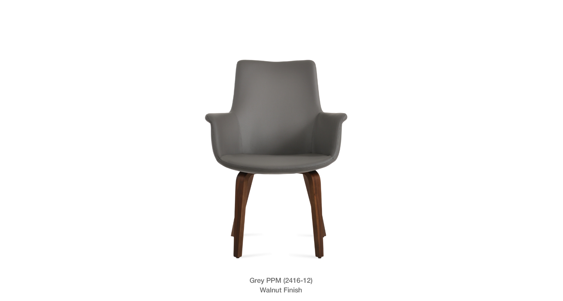 Picture of Bottega Plywood HB Chair