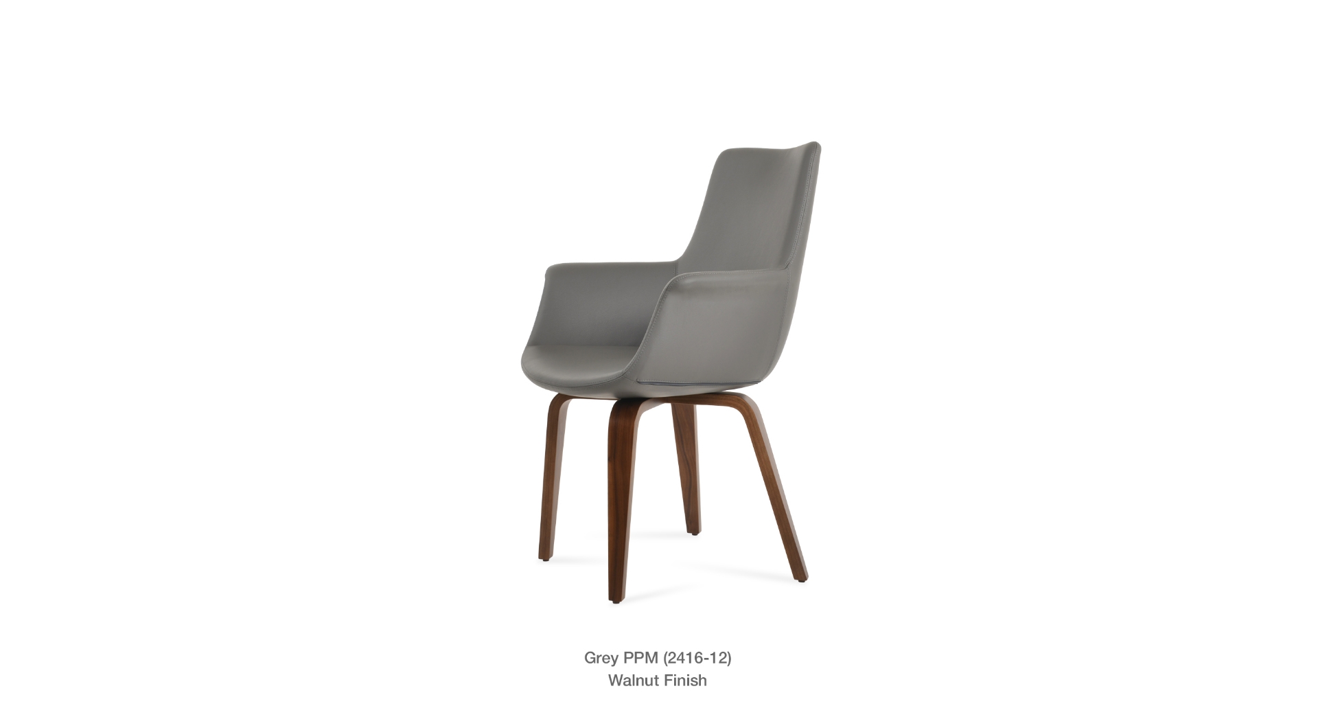 Picture of Bottega Plywood HB Chair