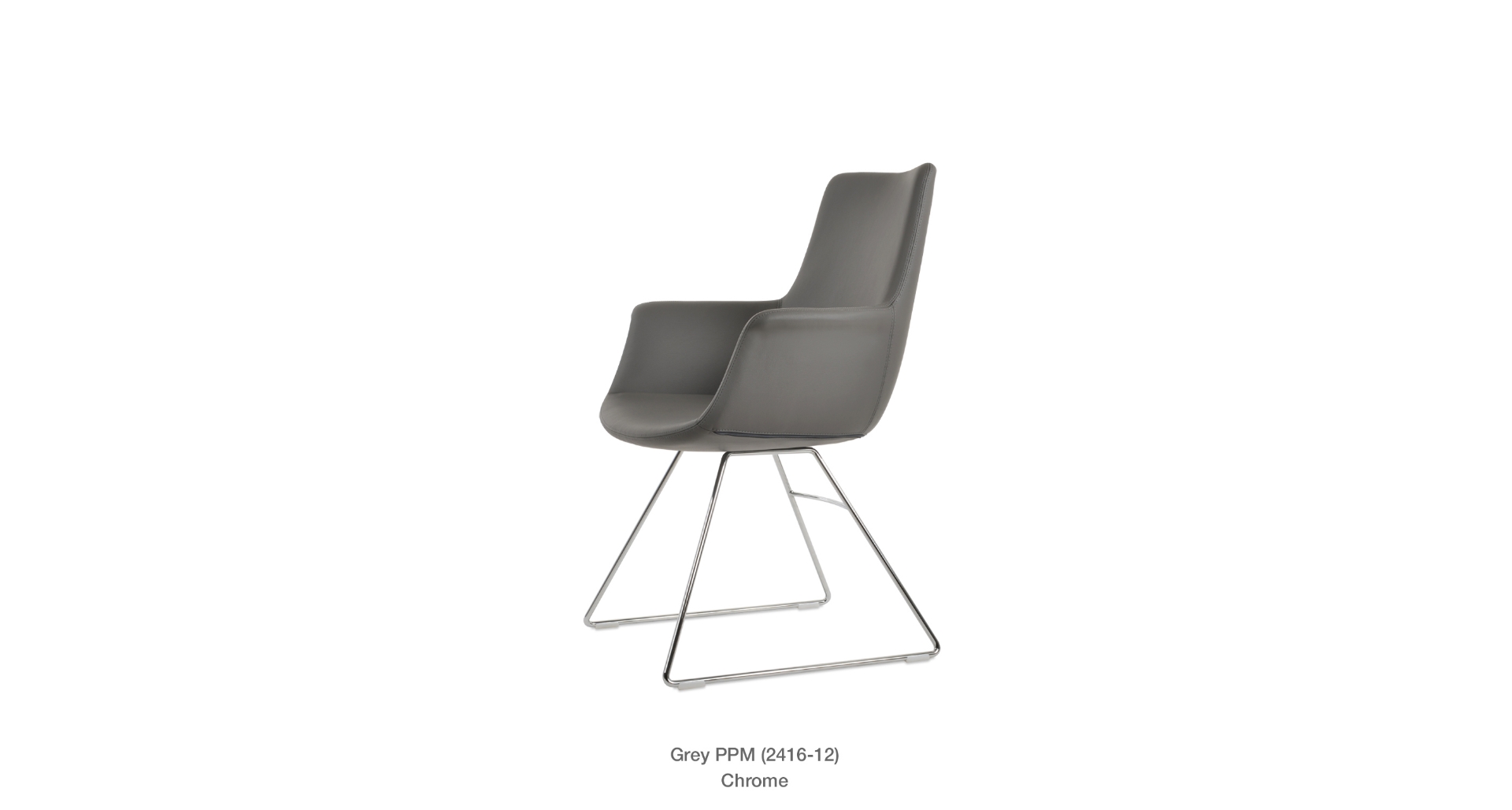 Picture of Bottega Wire HB Chair