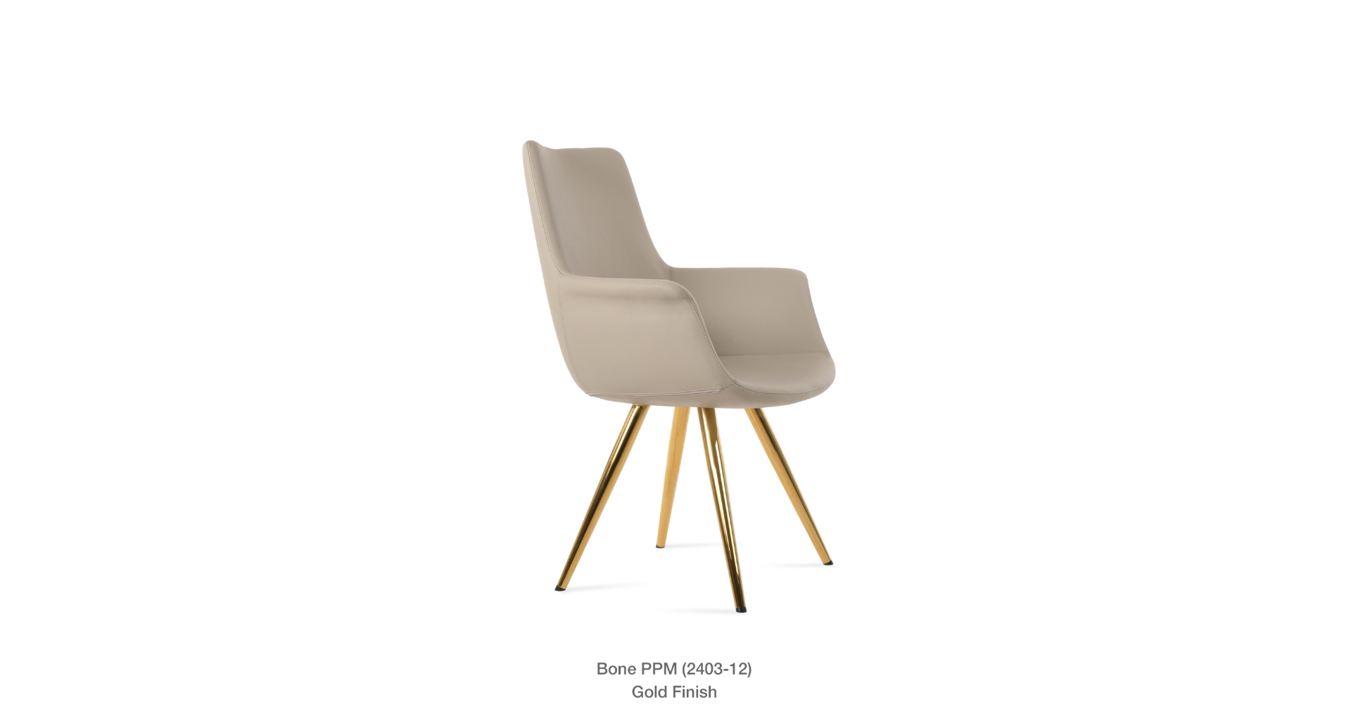 Picture of Bottega Star HB Chair