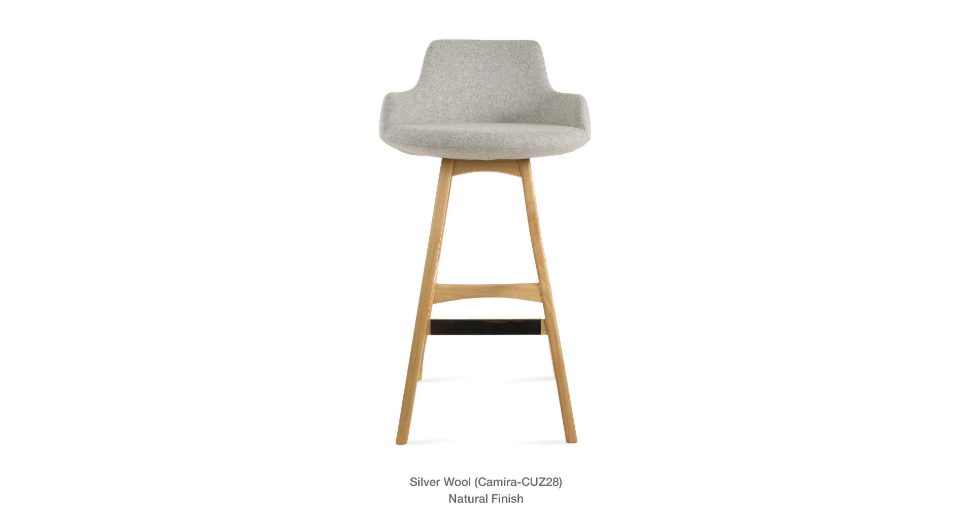 Picture of Dervish PR Wood Stools