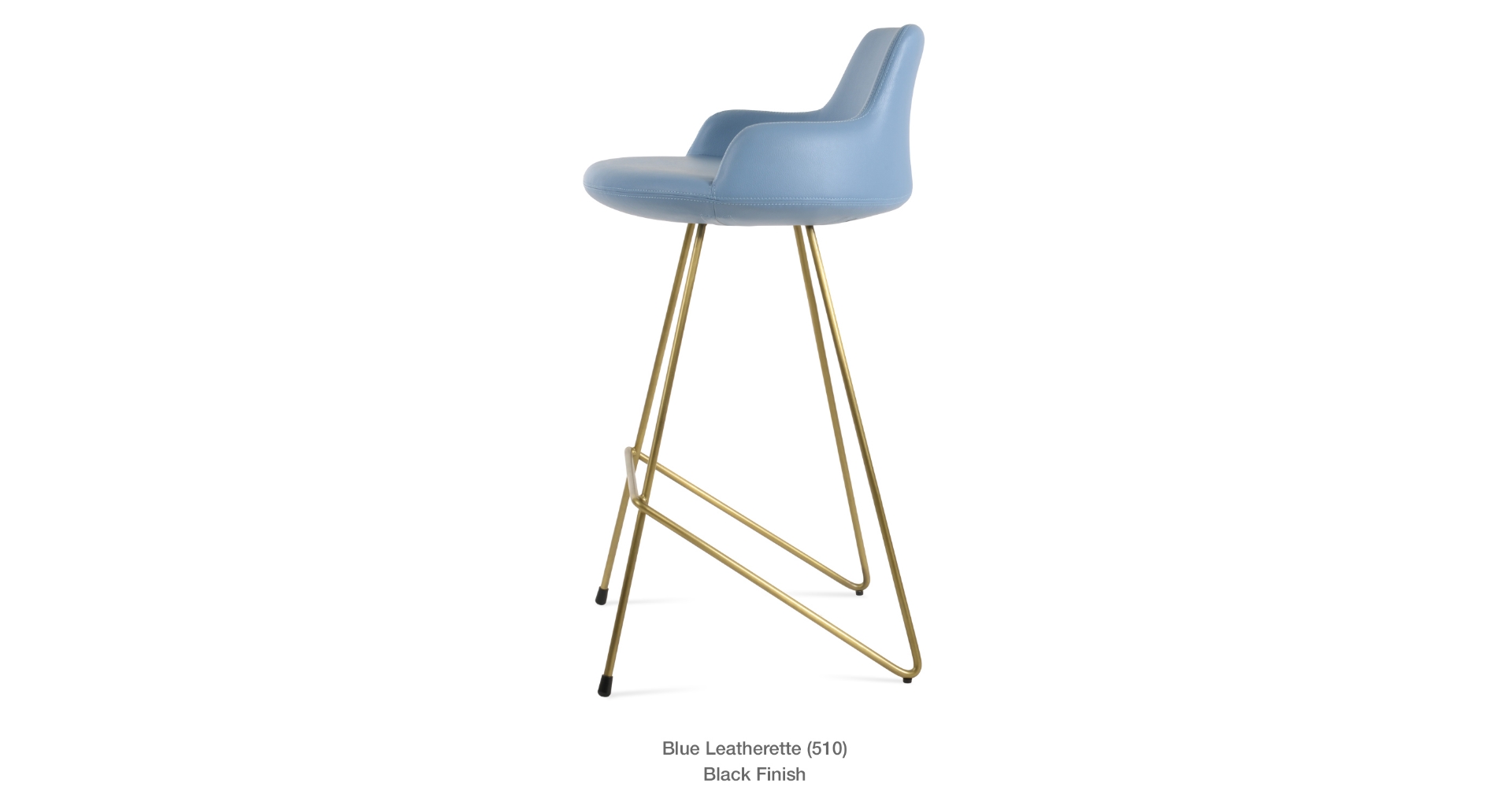 Picture of Dervish Cattelan Stools