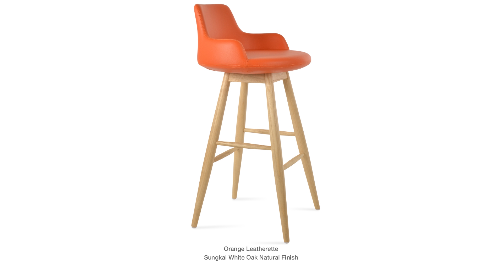Picture of Dervish Baba Stools 