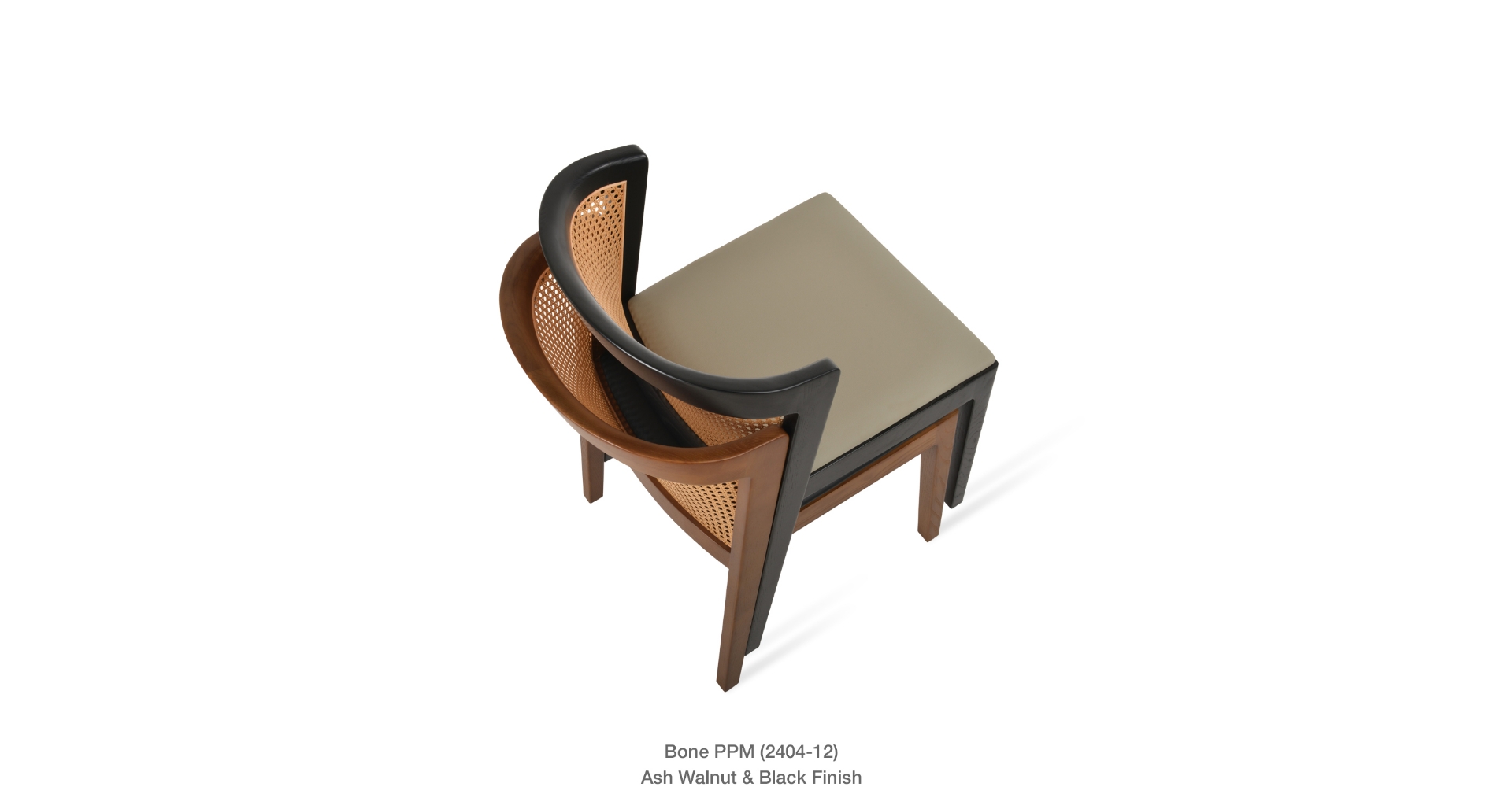 Picture of Hatay Soft Seat Chair 