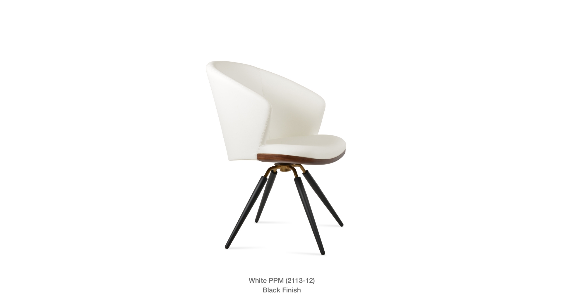 Picture of Athena Carrot Swivel Chair
