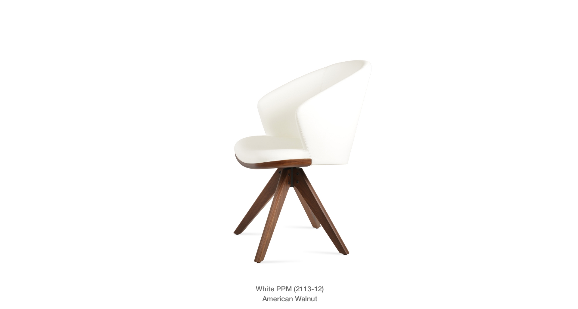 Picture of Athena Pyramid Swivel Chair
