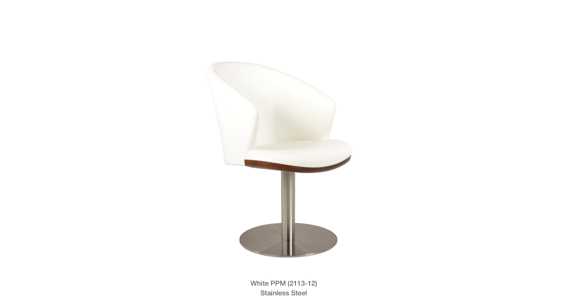 Picture of Athena Round Swivel Chair