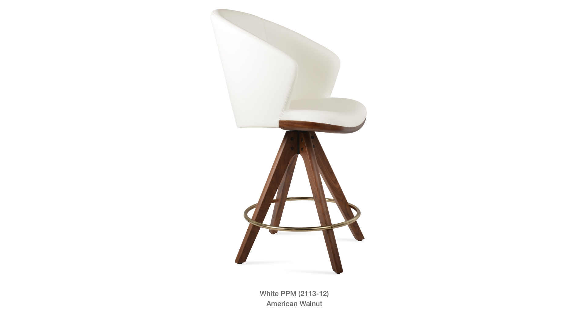 Picture of Athena Pyramid Swivel Stools