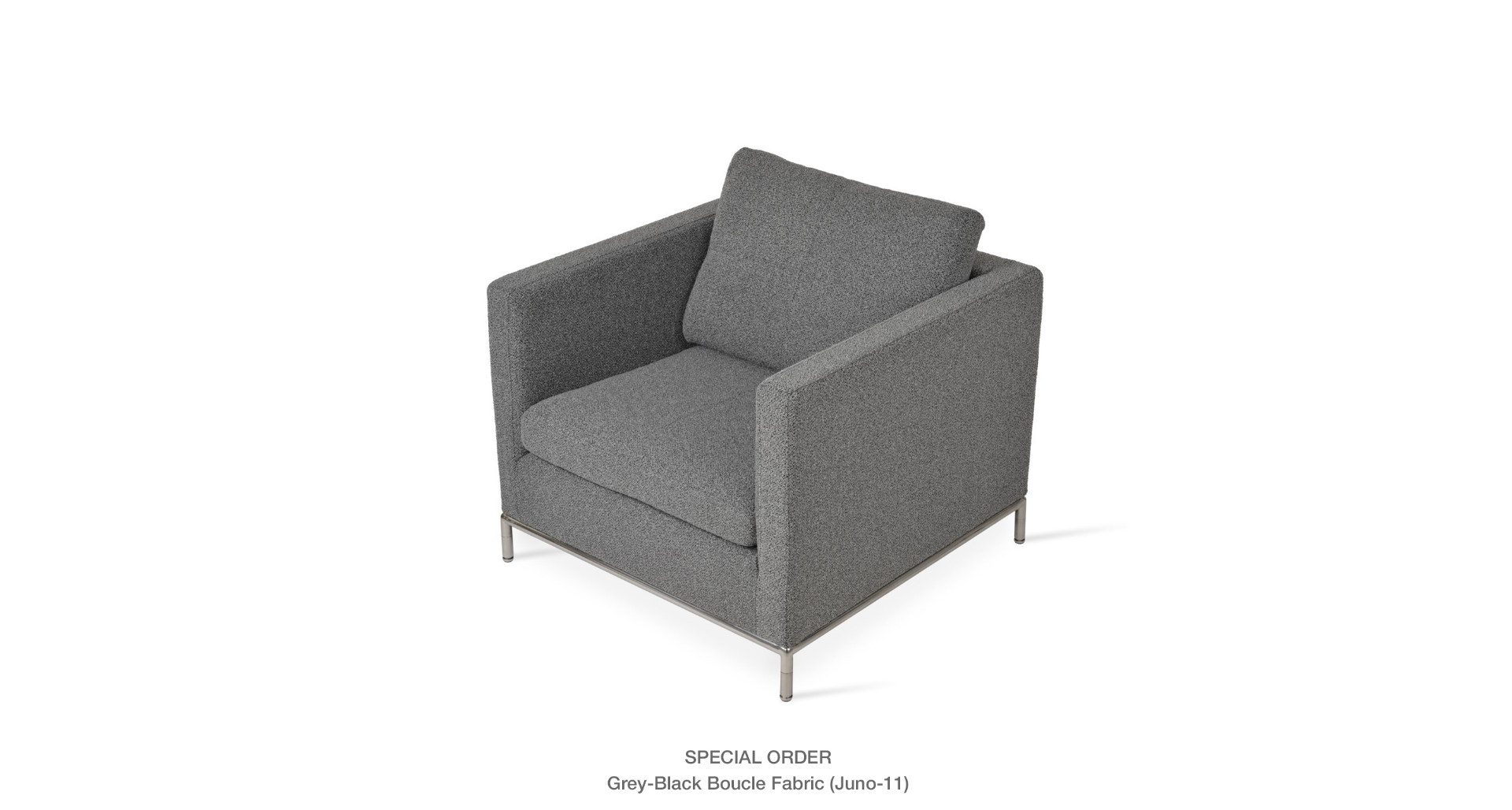 Picture of Istanbul Armchair