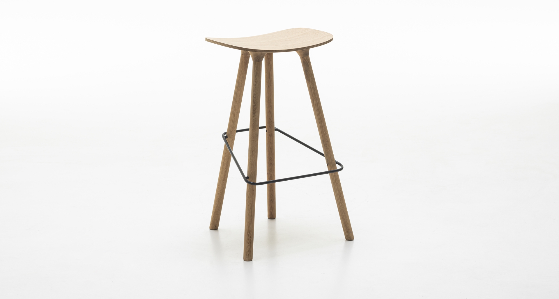 Picture of Cot W Stool