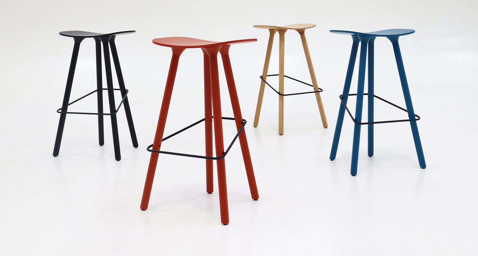 Picture of Cot W Stool