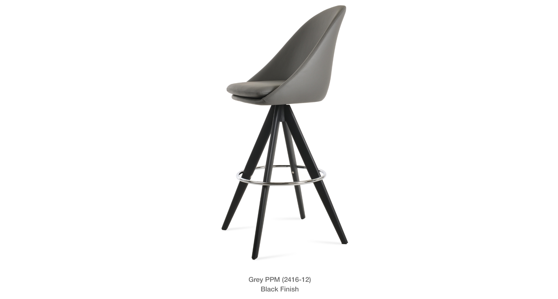 Picture of Avanos Pyramid MW Swivel Stools