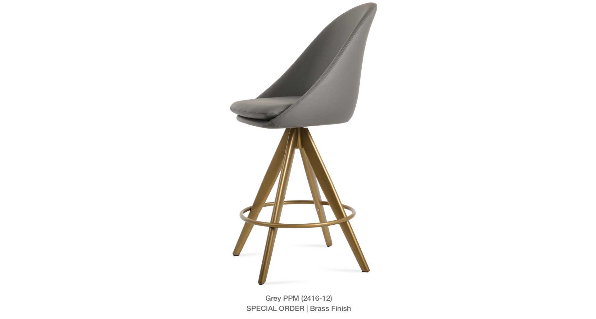 Picture of Avanos Pyramid MW Swivel Stools