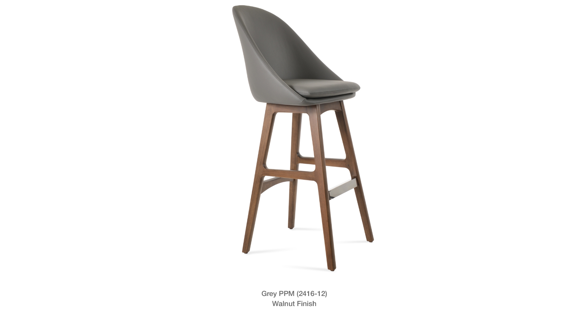 Picture of Avanos PR Wood Stools