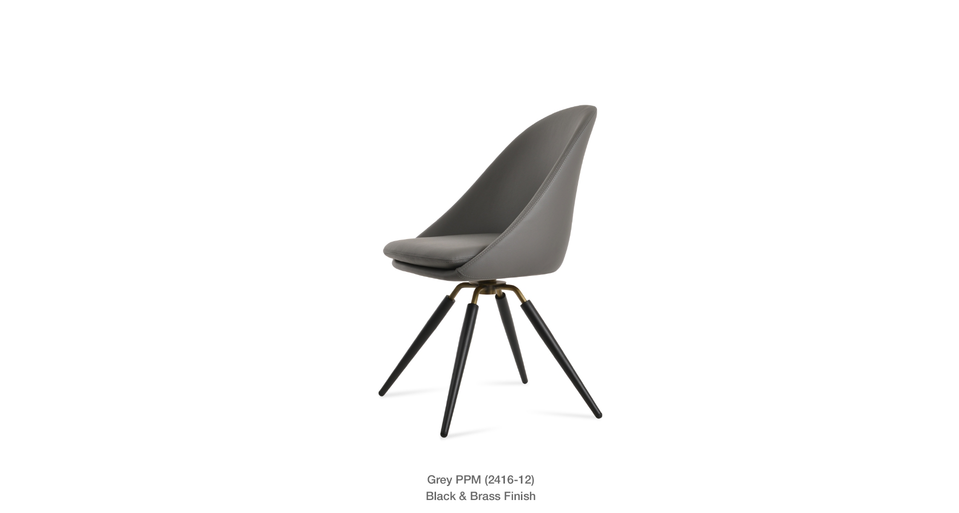 Picture of Avanos Carrot Swivel Chair