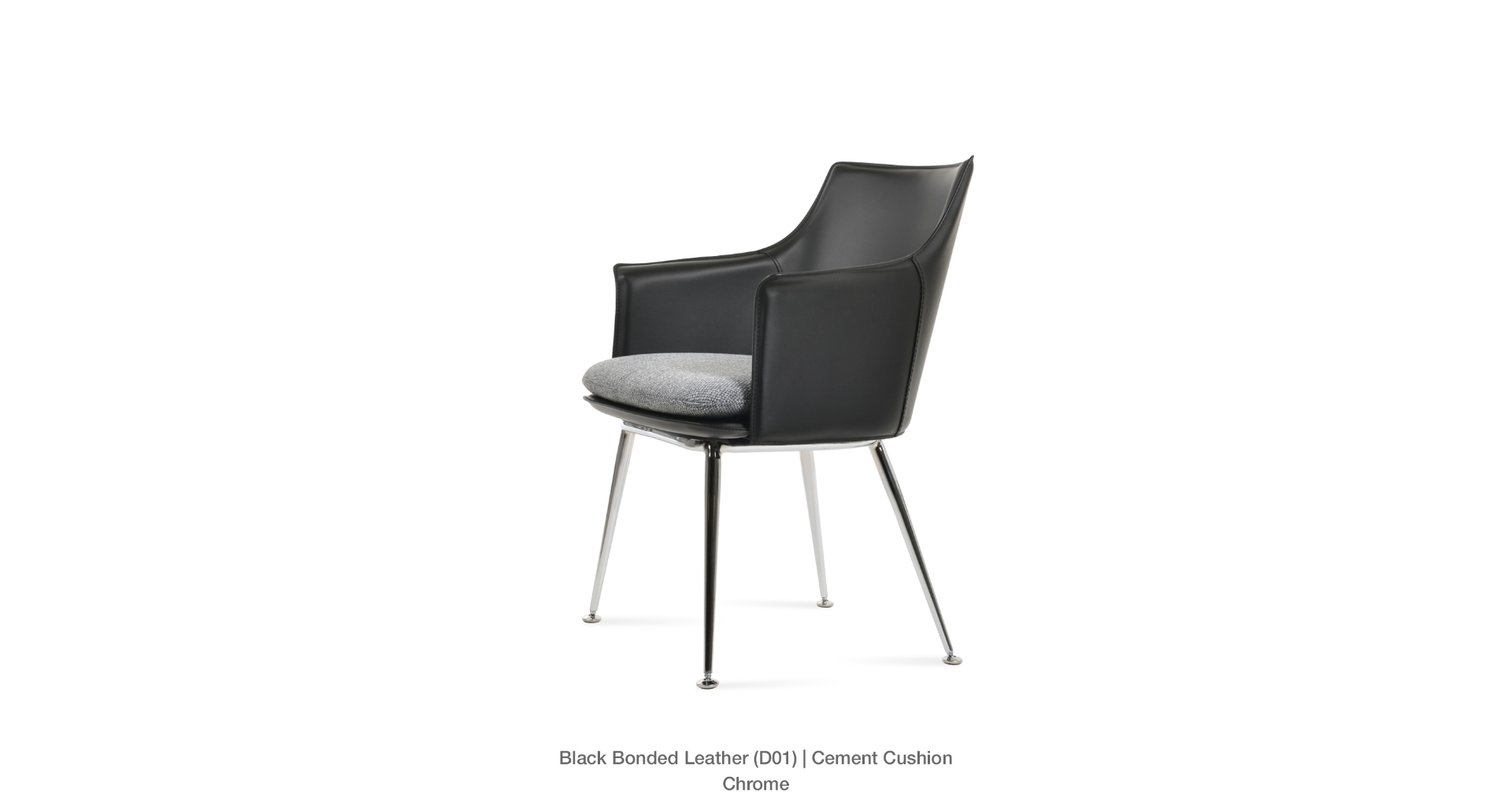Picture of Briancon Metal PTR Chair