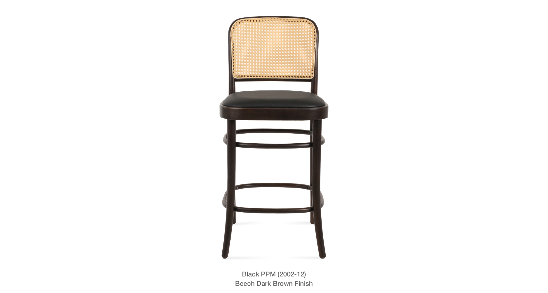 Picture of Rumi Bentwood Stool