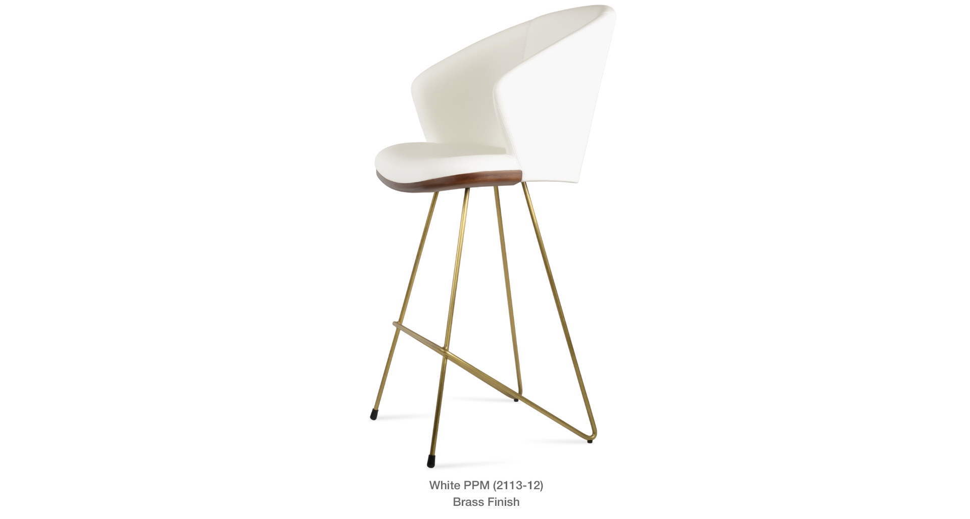 Picture of Athena Cattelan Stool 