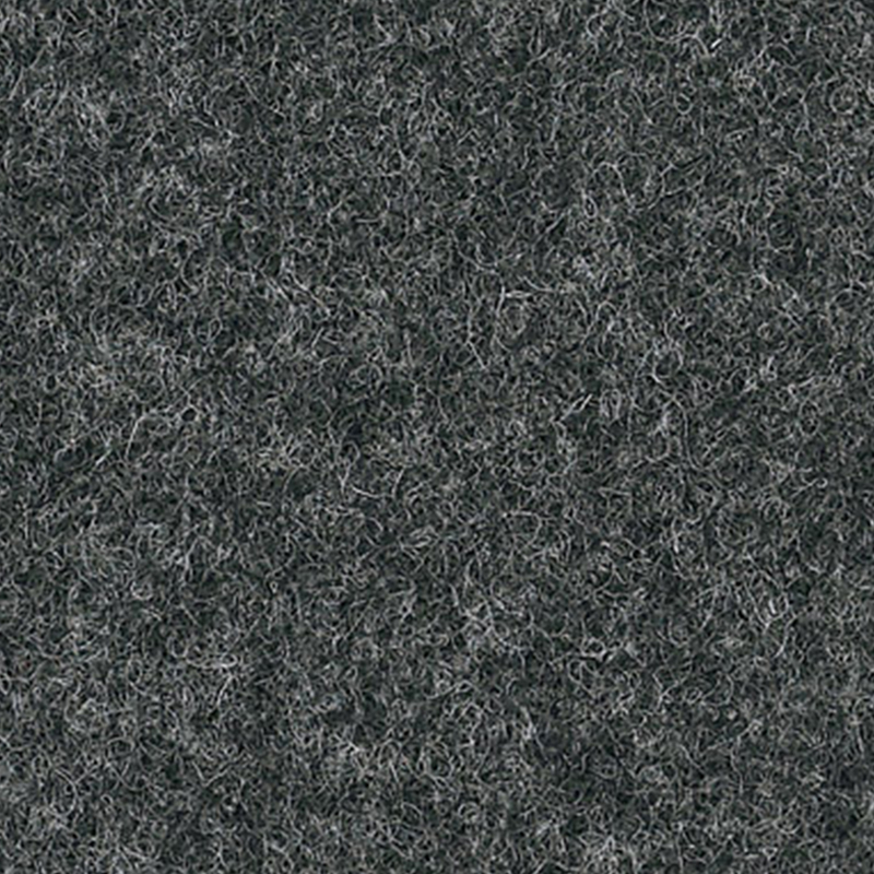 Dark Grey Wool (Camira-CUZ30)