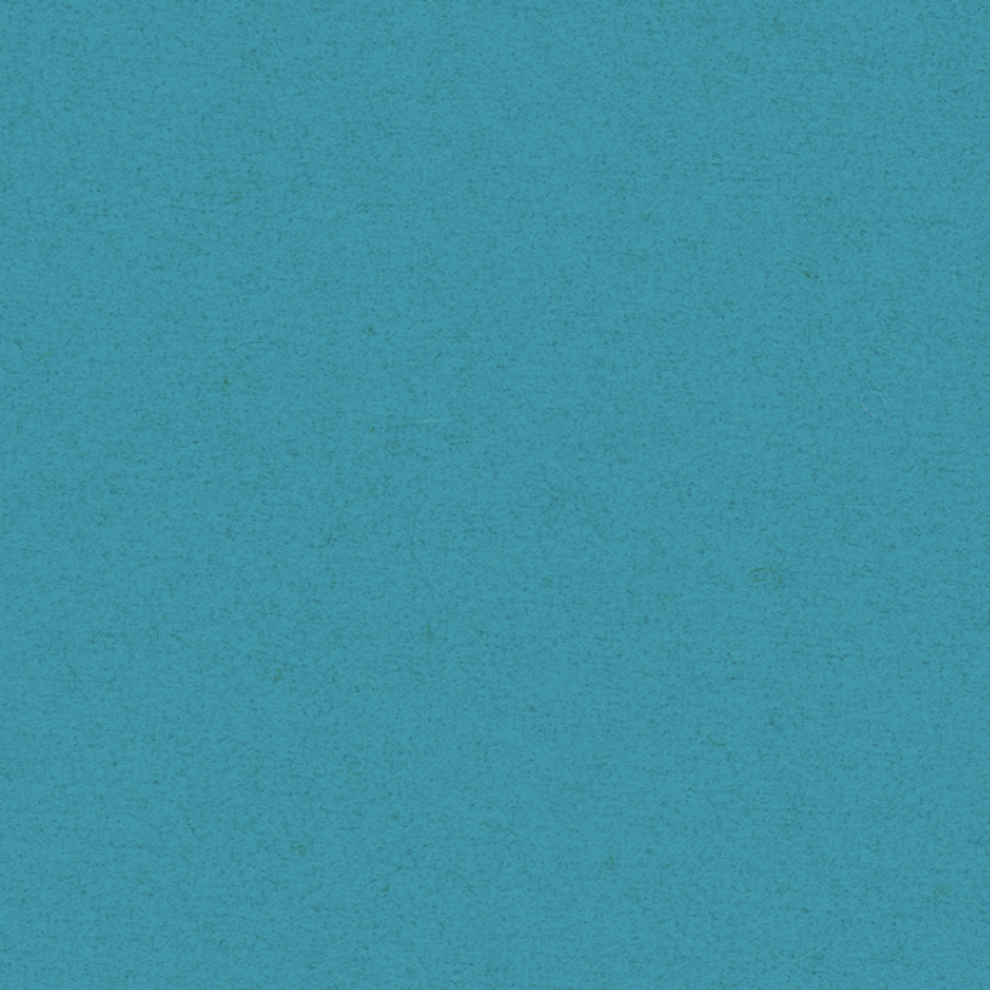 Turquoise Wool (Camira-CUZ02)