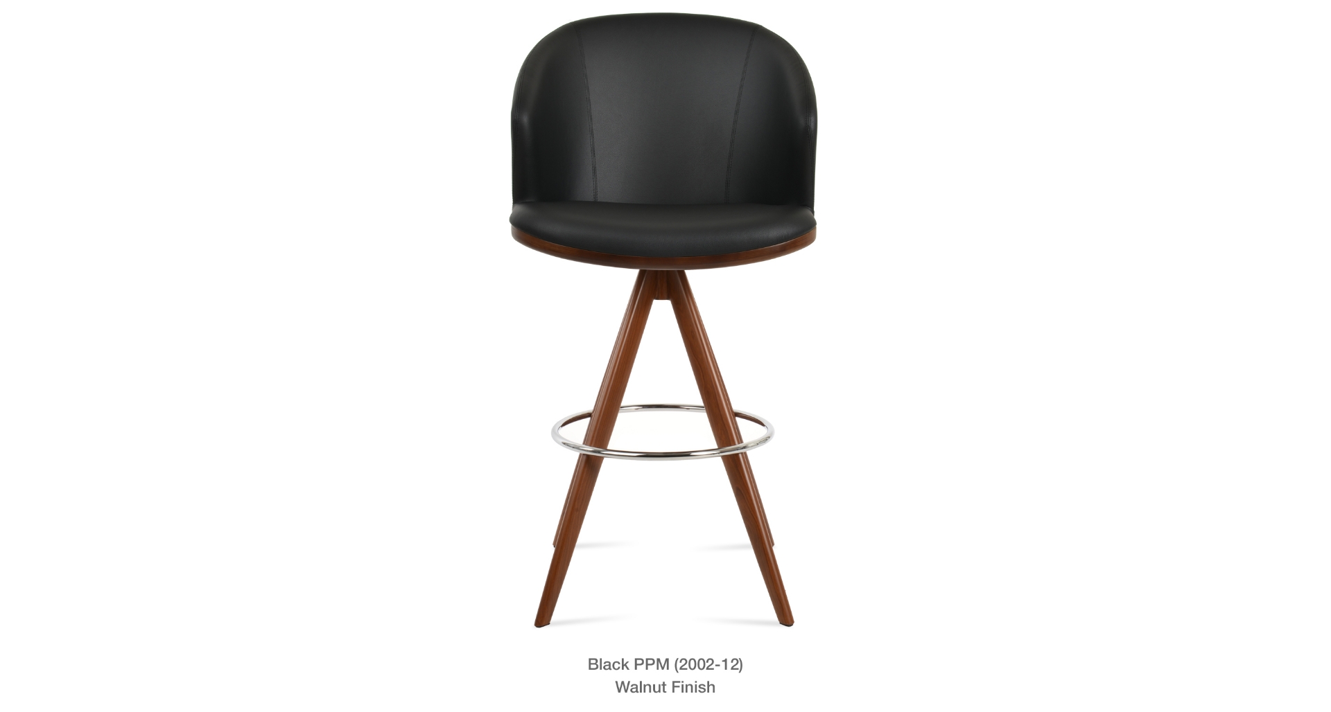 Picture of Athena Pyramid MW Swivel Stools