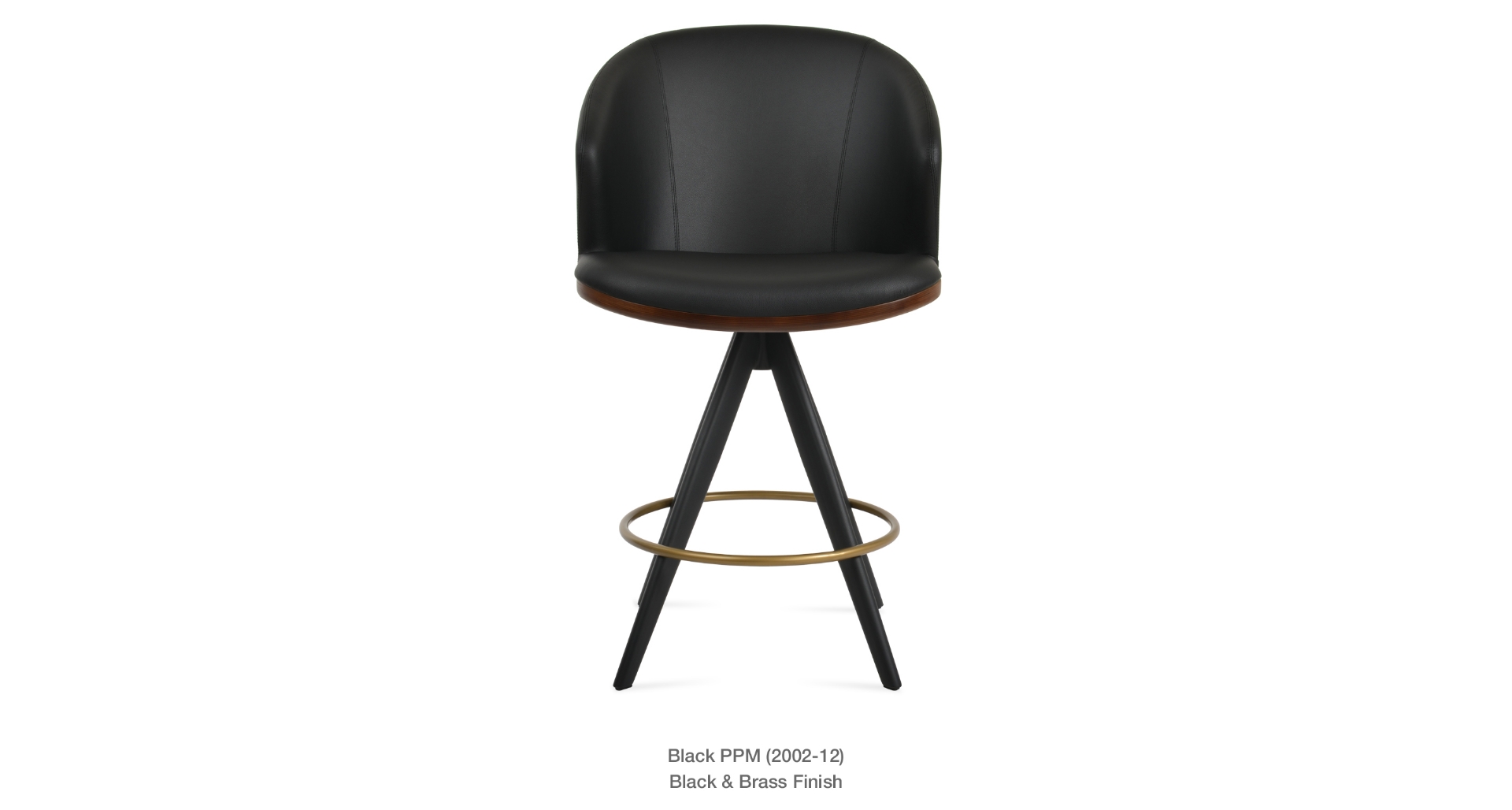 Picture of Athena Pyramid MW Swivel Stools