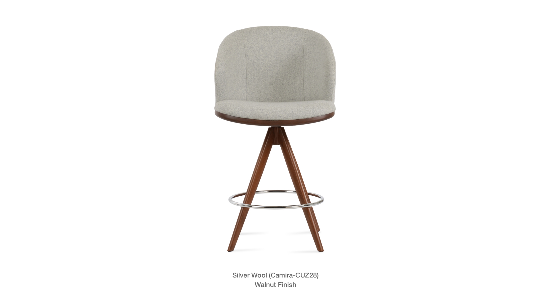 Picture of Athena Pyramid MW Swivel Stools