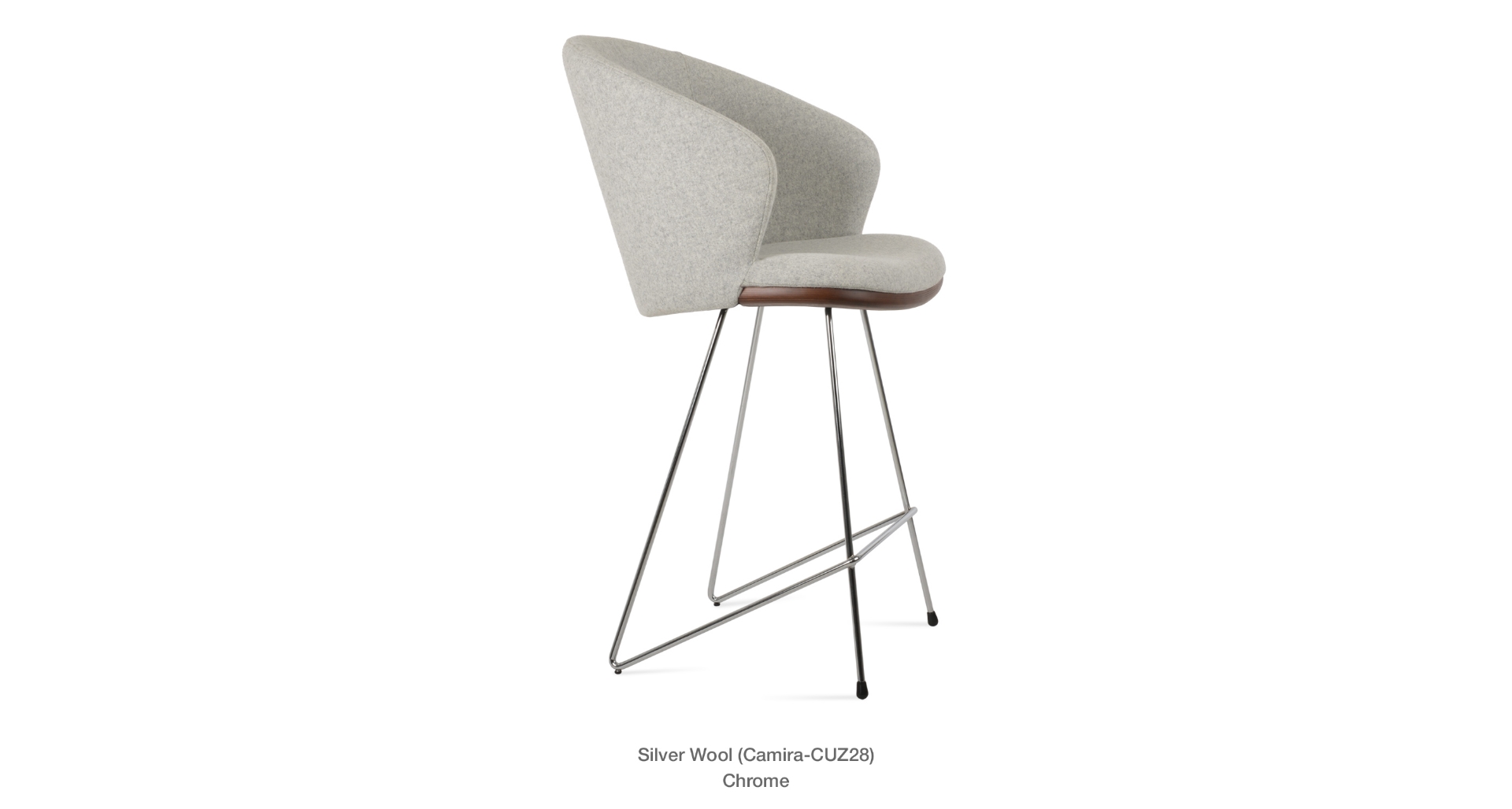 Picture of Athena Cattelan Stool 