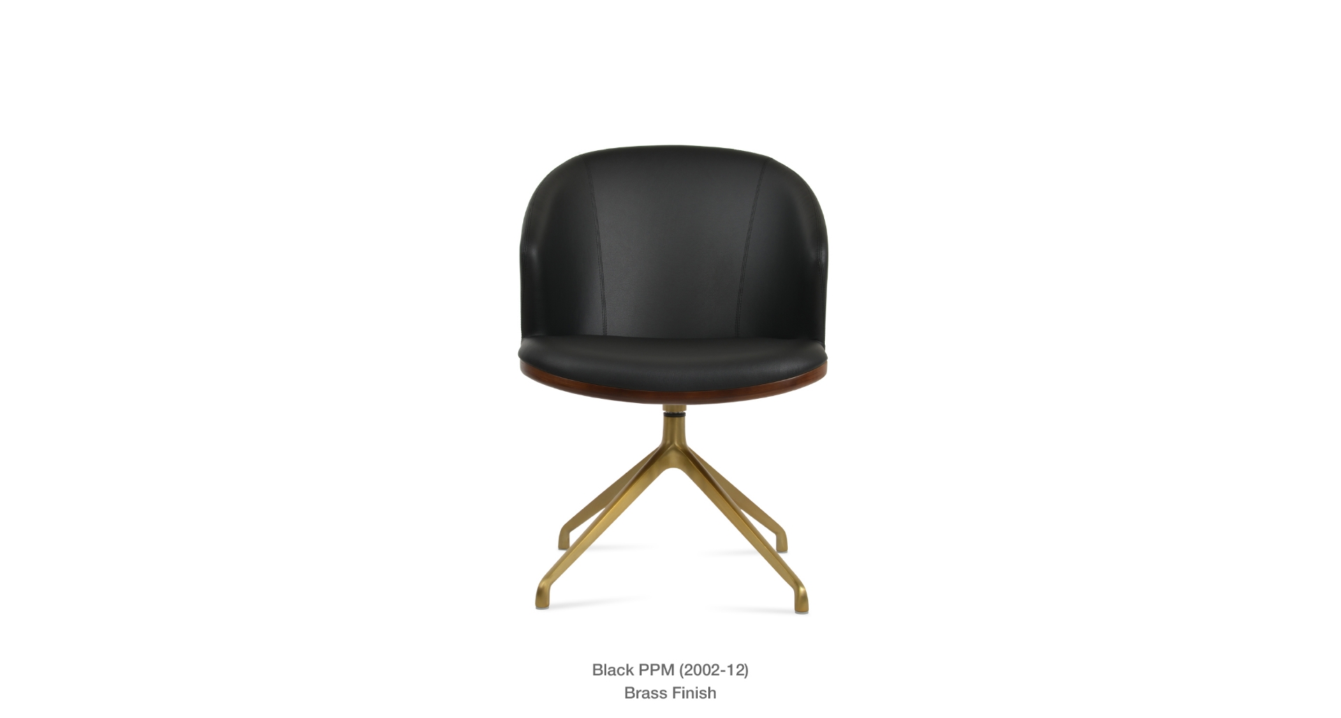 Picture of Athena Spider Swivel Chair