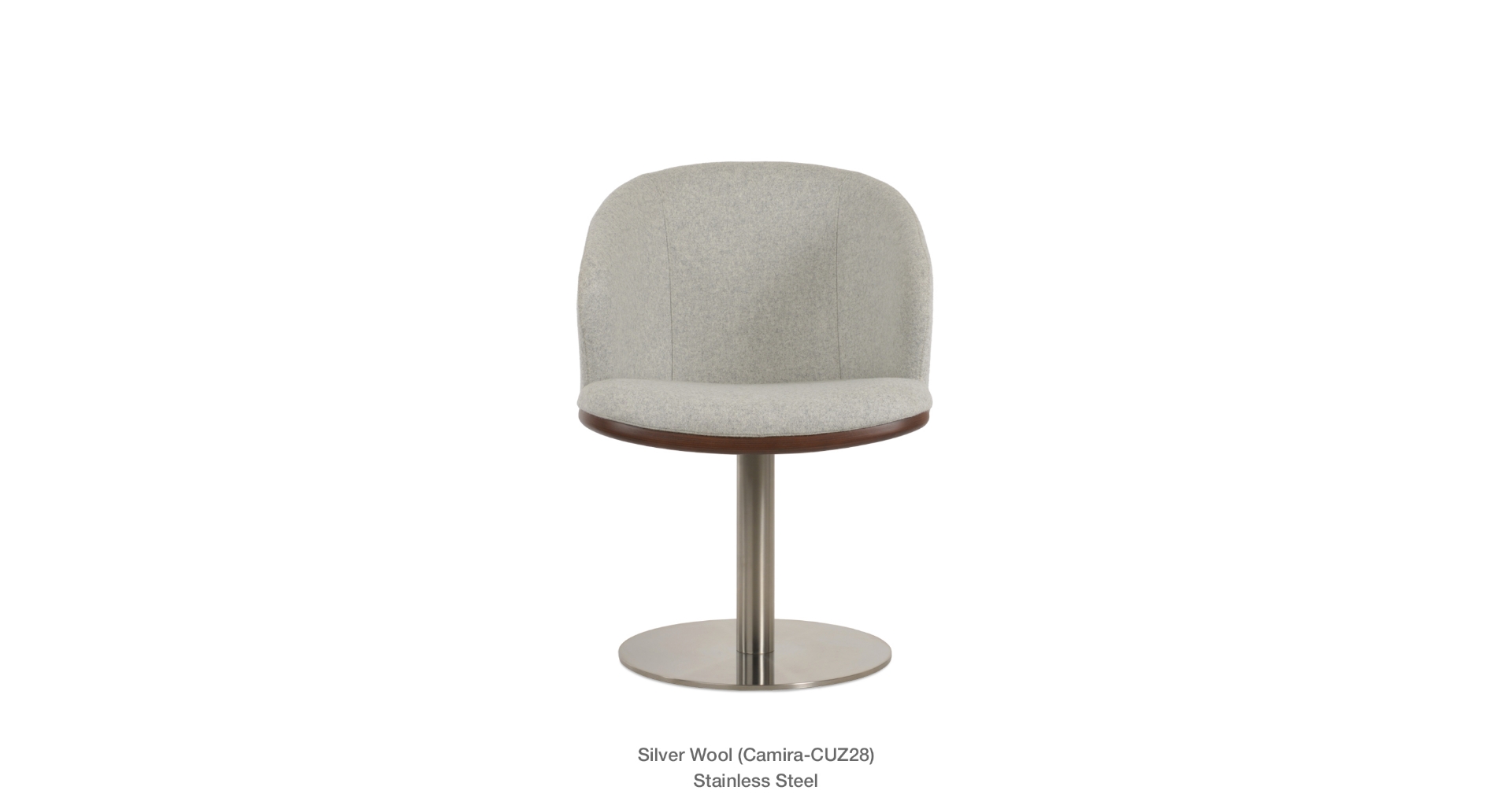 Picture of Athena Round Swivel Chair