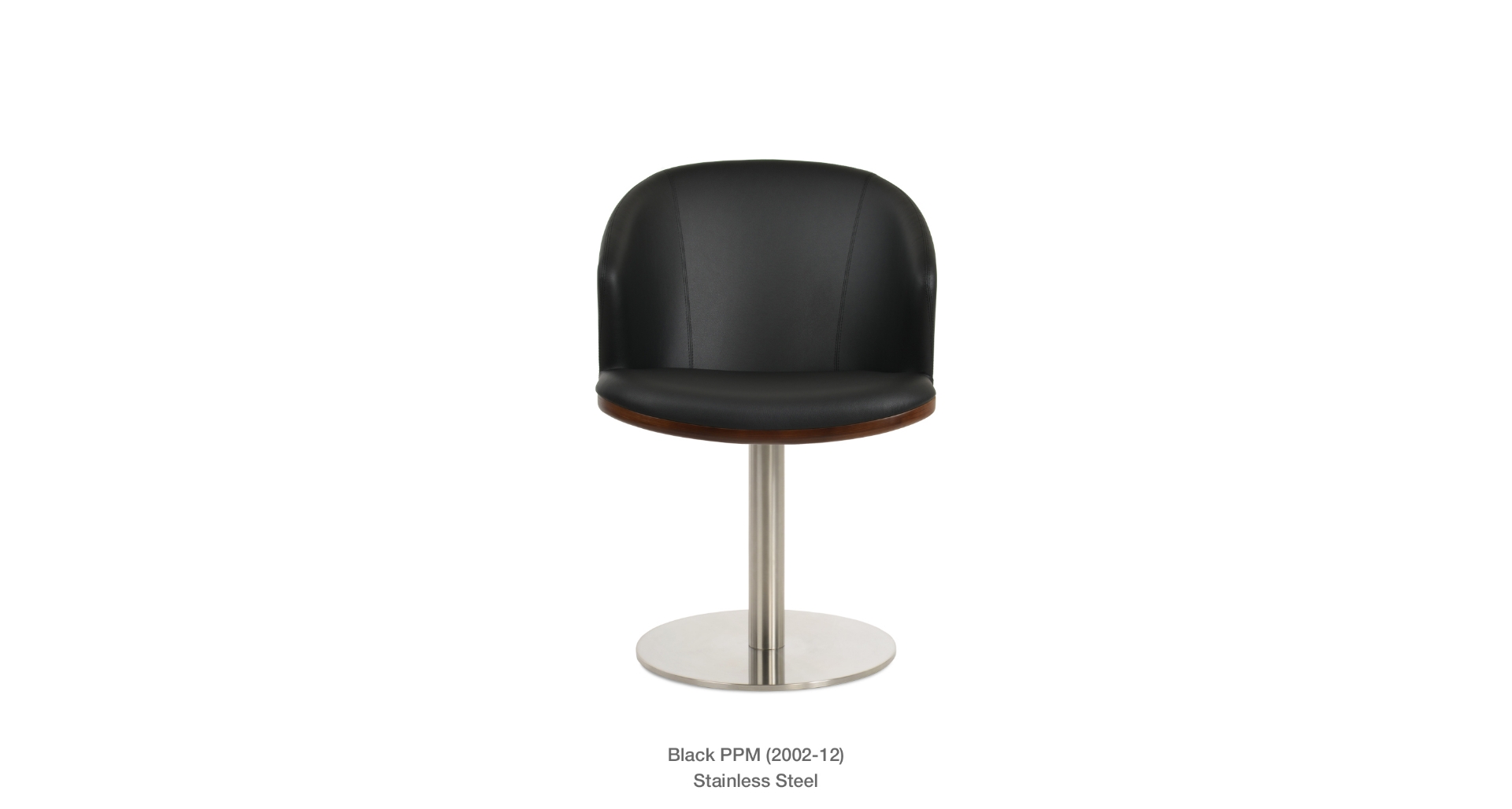 Picture of Athena Round Swivel Chair