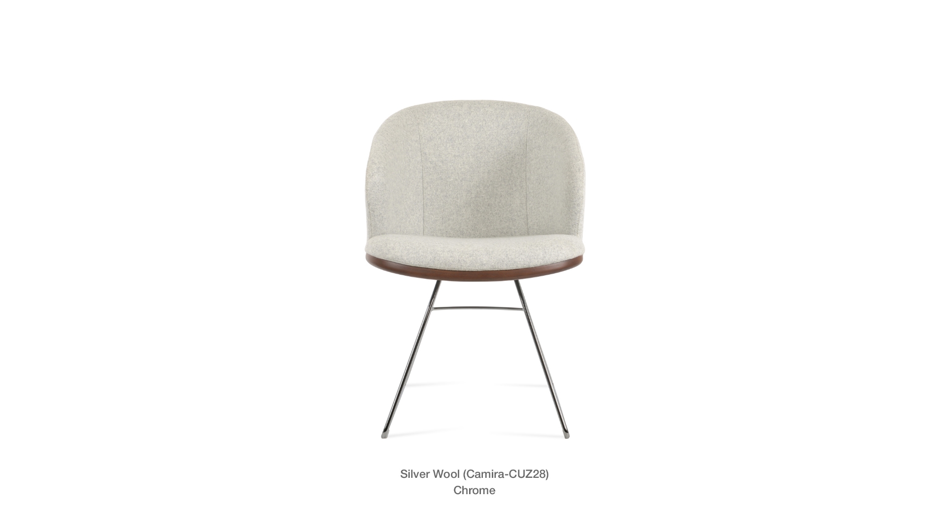 Picture of Athena Wire Chair