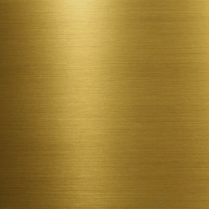 Brass Finish