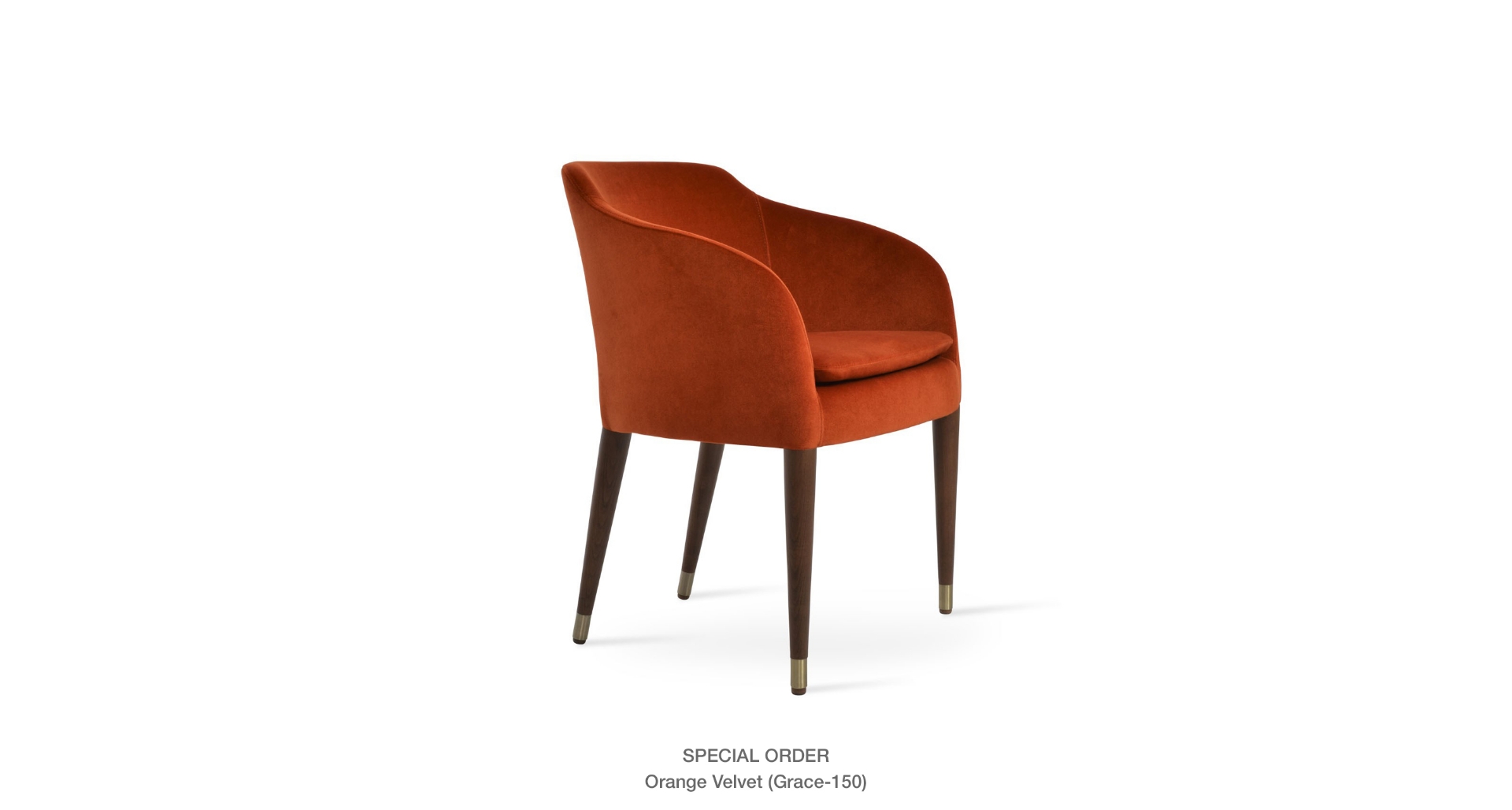 Picture of Buca Wood Chair