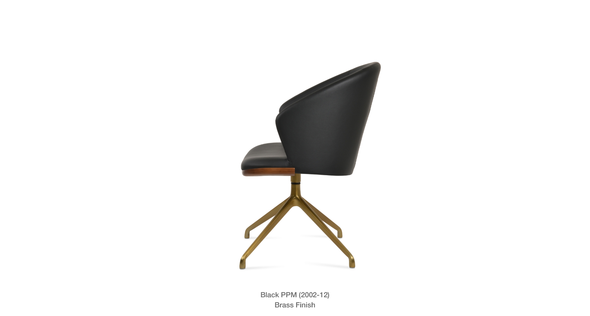 Picture of Athena Spider Swivel Chair