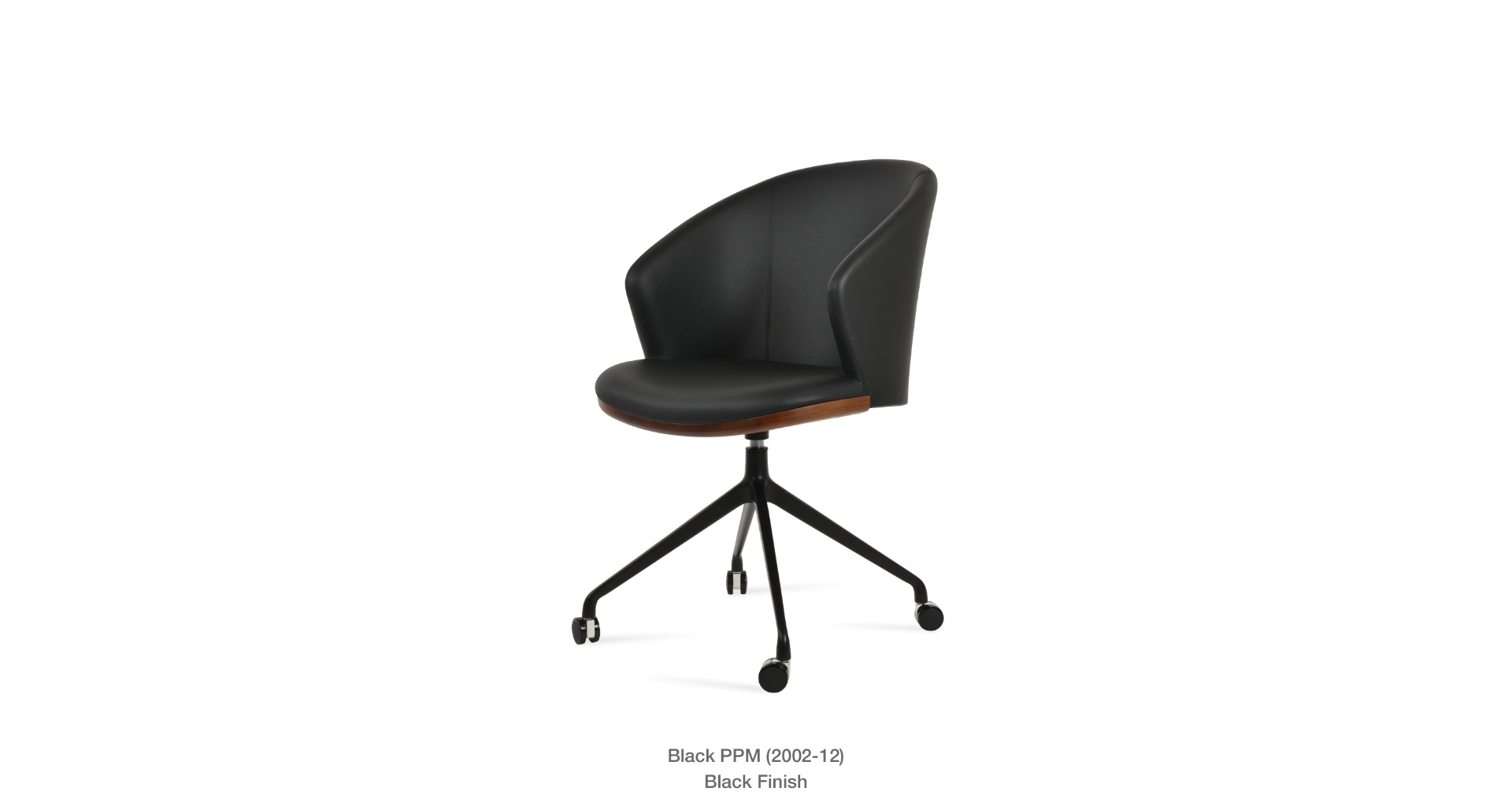 Picture of Athena Spider Swivel Chair