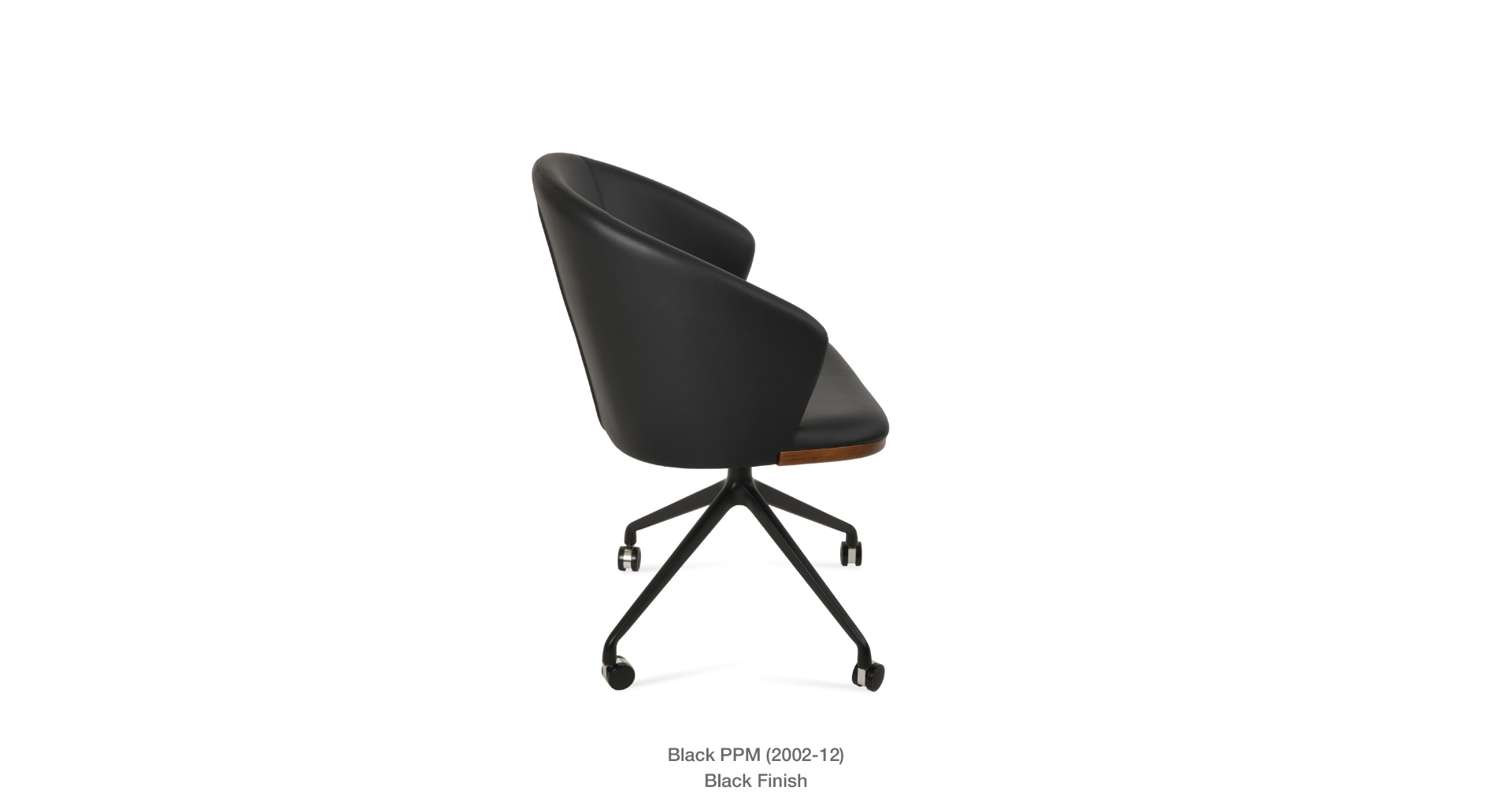 Picture of Athena Spider Swivel Chair