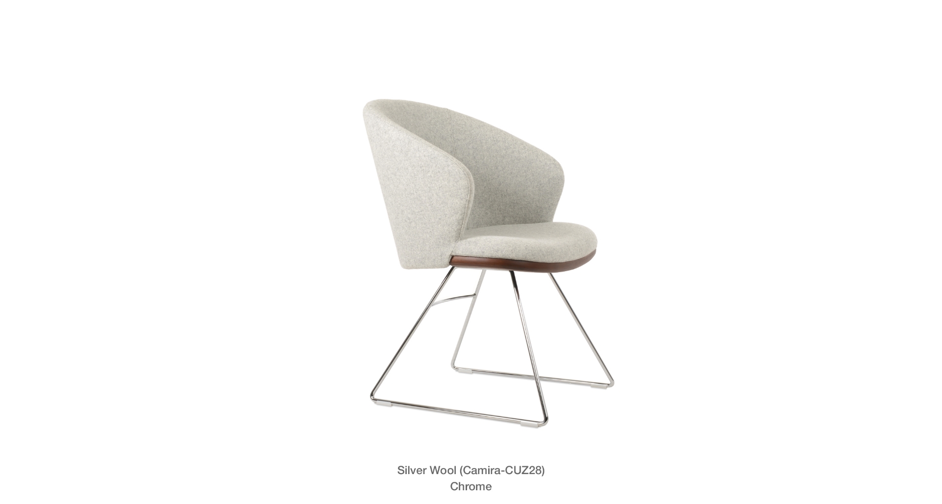 Picture of Athena Wire Chair