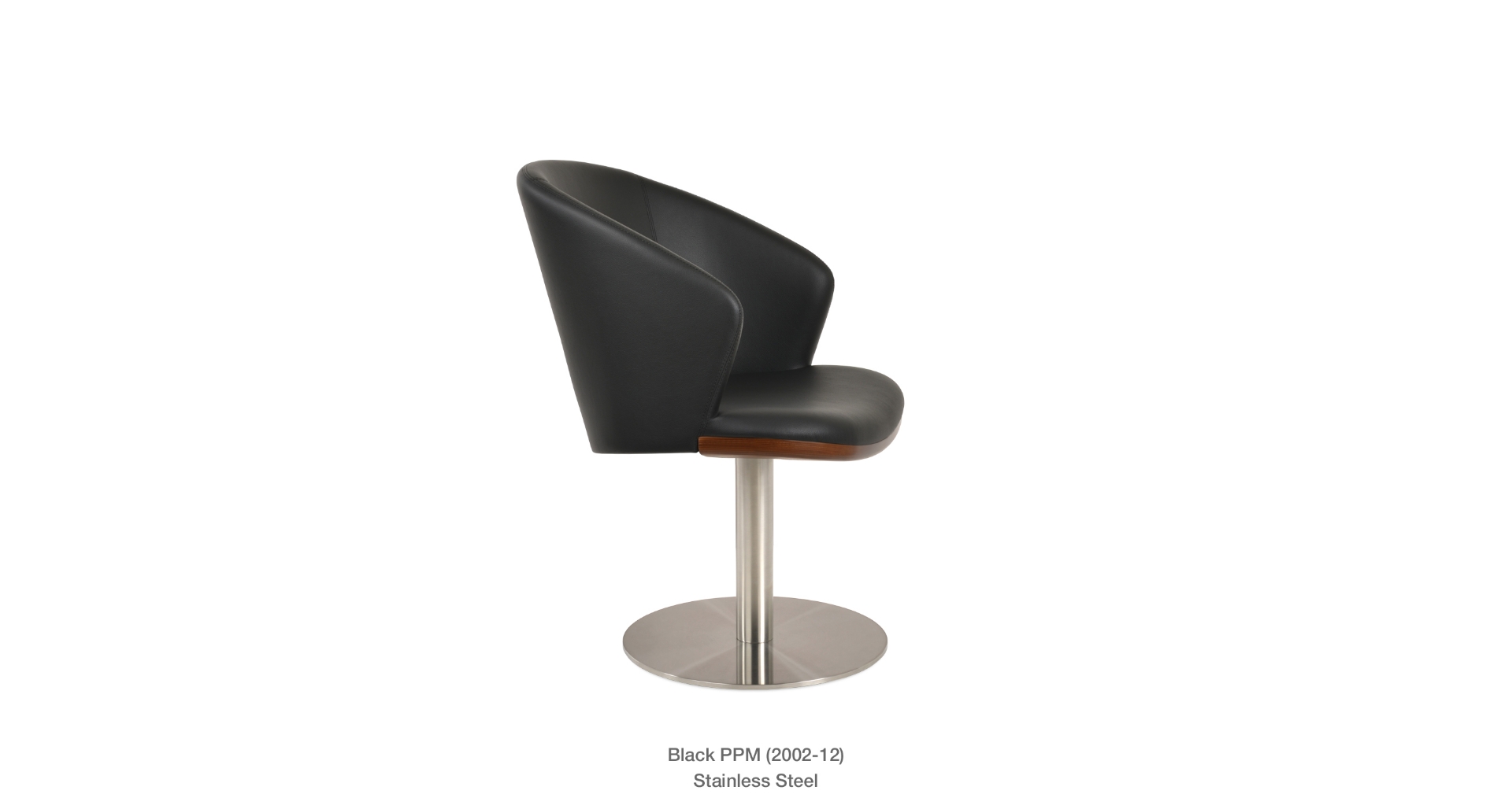 Picture of Athena Round Swivel Chair