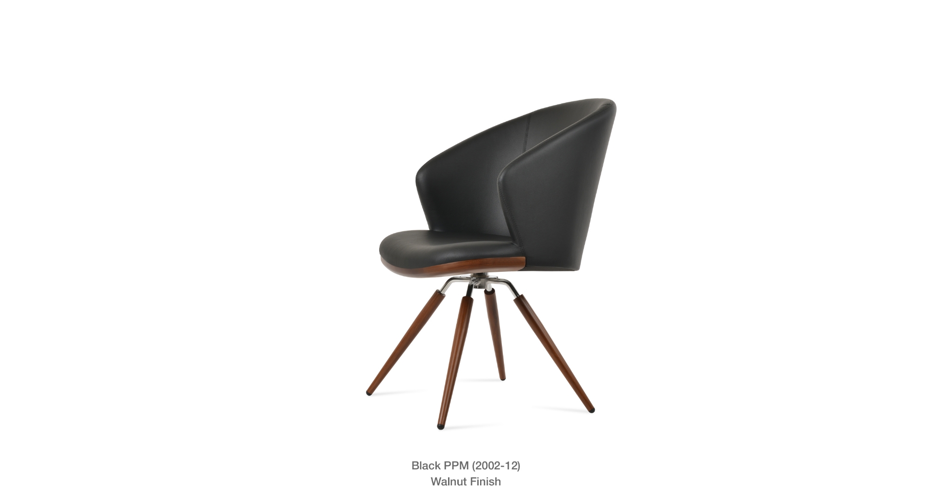 Picture of Athena Carrot Swivel Chair