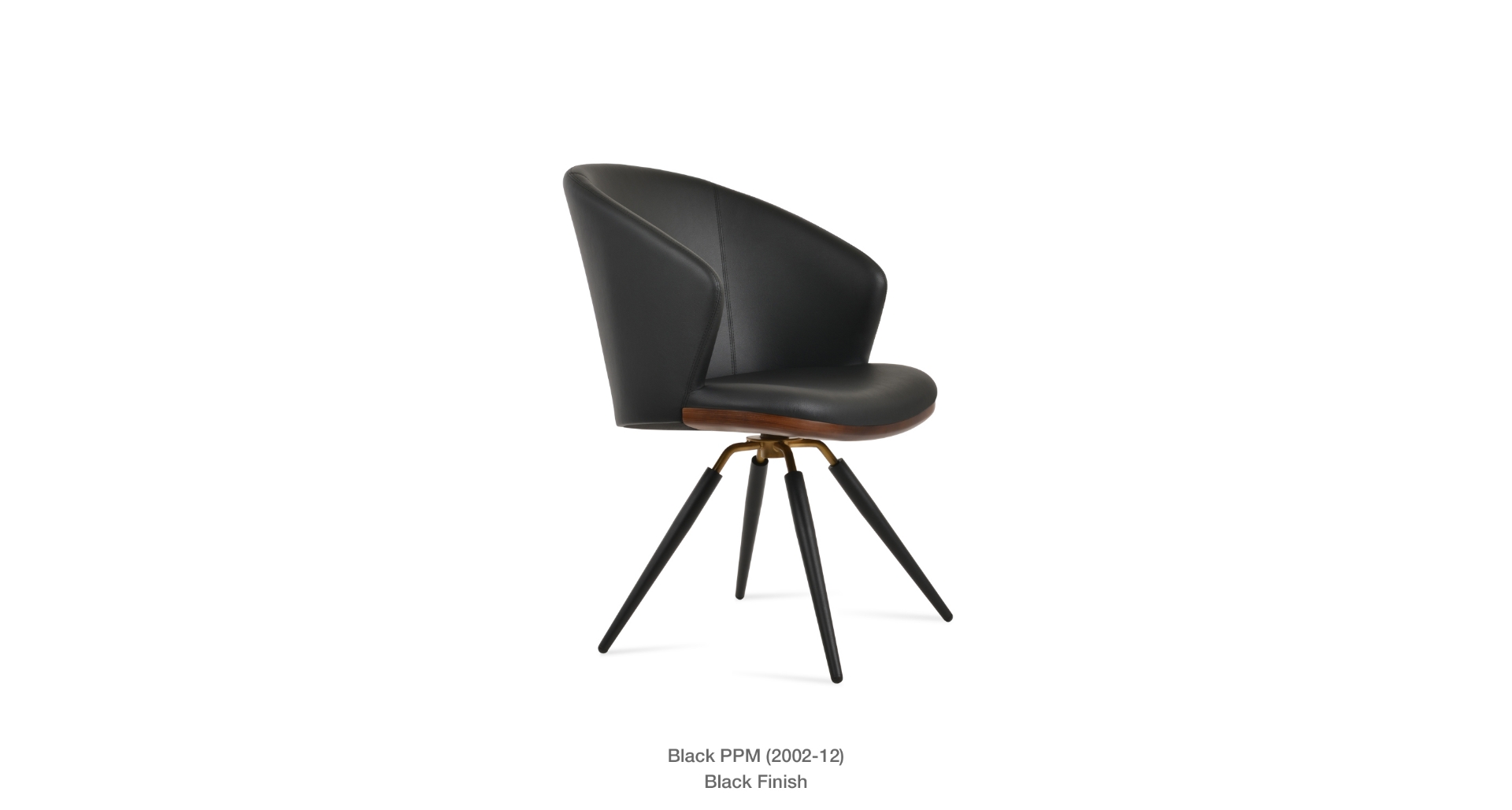 Picture of Athena Carrot Swivel Chair