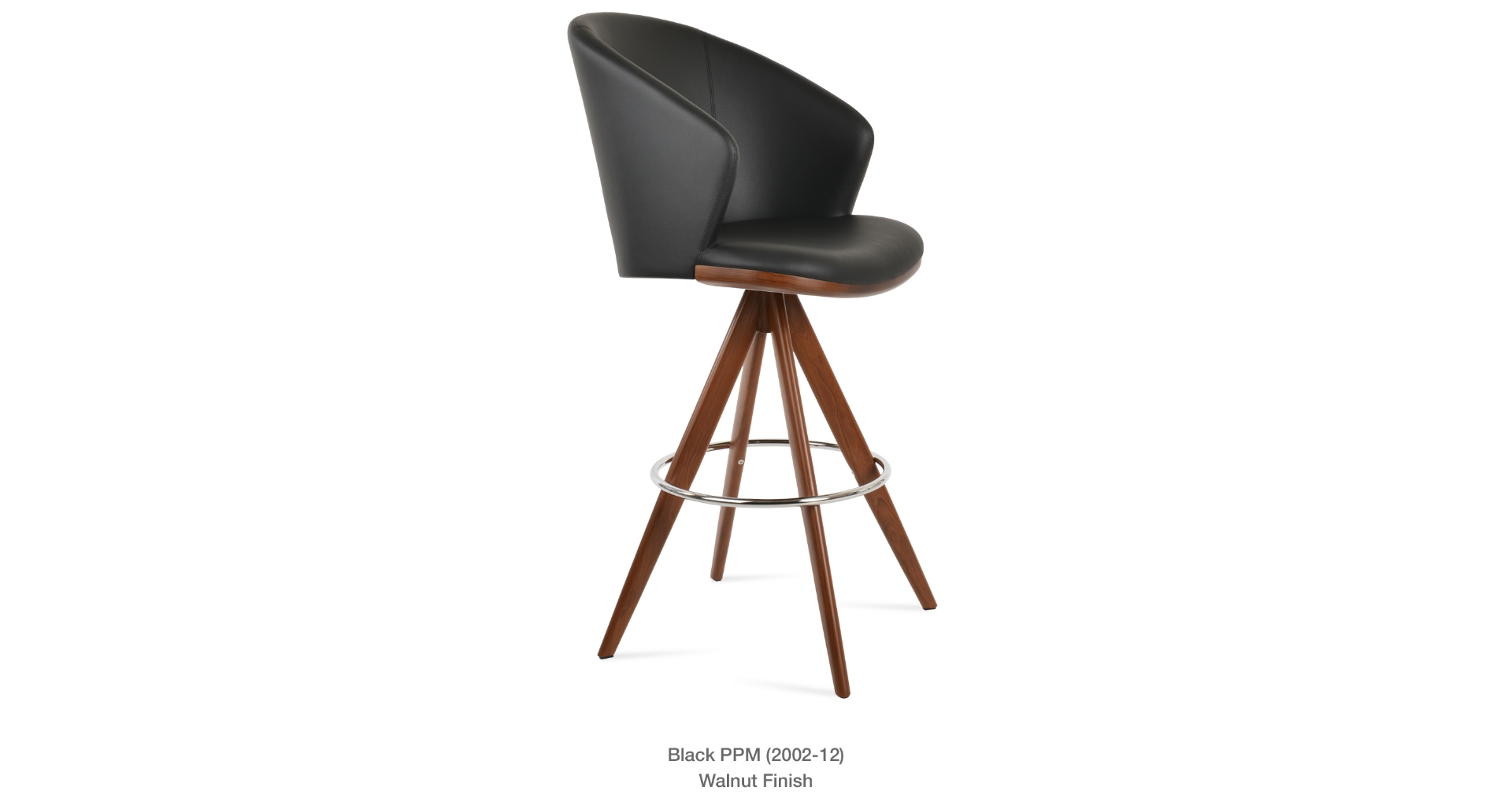 Picture of Athena Pyramid MW Swivel Stools